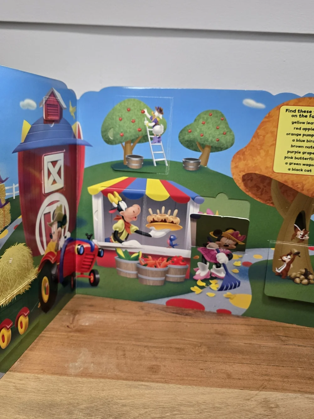 Mickey Mouse Clubhouse 